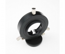 ZWO Off Axis Guider for Astrophotography - many accessory parts