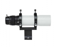 TS-Optics 50mm Leitrohr und Sucher mit 1,25 Helical Auszug
