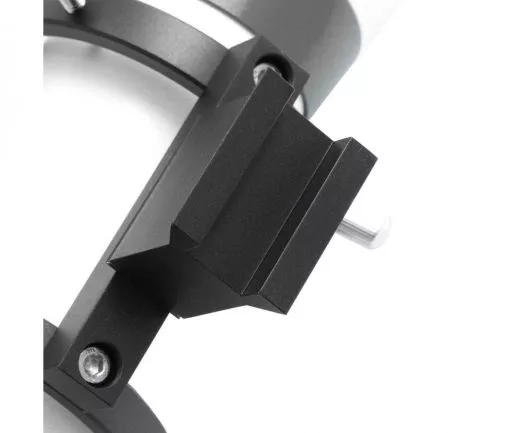 TS-Optics Deluxe 50 mm Guiding/Finder scope with micro focusing