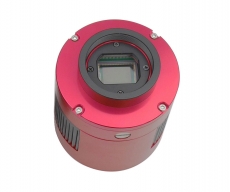 ZWO Farb-CMOS-Kamera ASI 1600MC-Cool 21,9mm Chip gekhlt