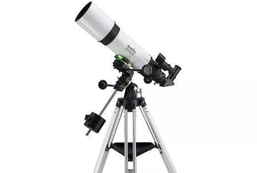 SKYWATCHER TELESKOP STARQUEST-102R Refraktor