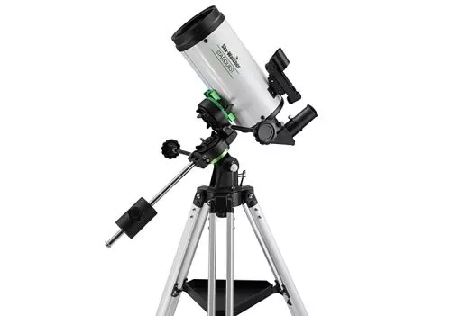 SKYWATCHER TELESCOPE STARQUEST-102MC MAKSUTOV CASSEGRAIN