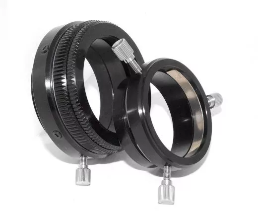 TS-Optics 360 Rotation & Schraubadapter - M63 auf M68, M54 und 2