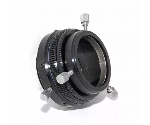 TS-Optics 360 Rotation & Schraubadapter - M63 auf M68, M54 und 2