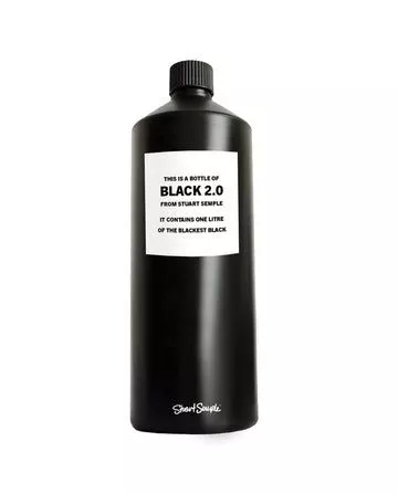 TS-Optics Antireflexfarbe mattschwarz 150ml