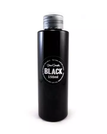 TS-Optics Antireflexfarbe mattschwarz 150ml