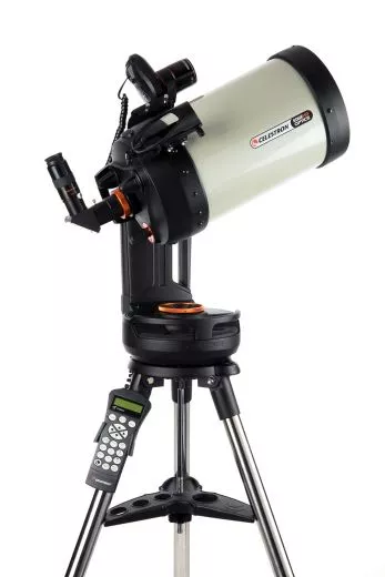 Celestron NexStar Evolution 800 8 HD EdgeHD mit StarSense Modul 8 SC GoTo