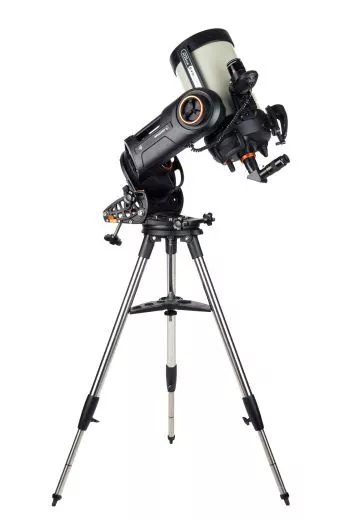 Celestron NexStar Evolution 800 8 HD EdgeHD mit StarSense Modul 8 SC GoTo