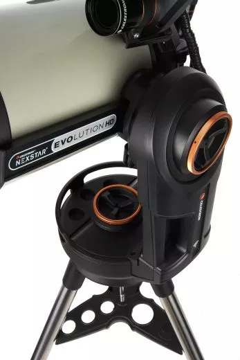 Celestron NexStar Evolution 800 8 HD EdgeHD mit StarSense Modul 8 SC GoTo