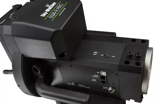 Skywatcher EQ8-R Pro Synscan GoTo-Montierung ohne Stativ bis 50kg belastbar