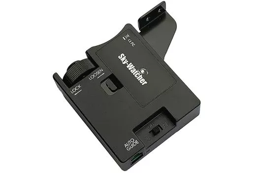 SKYWATCHER RA MOTOR ANTRIEB FR STARQUEST UND AVANT TELESKOP MONTIERUNGEN