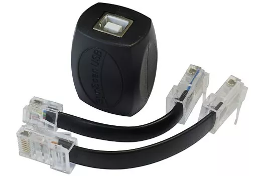 Skywatcher Synscan USB Dongle for GoTo Mounts without USB