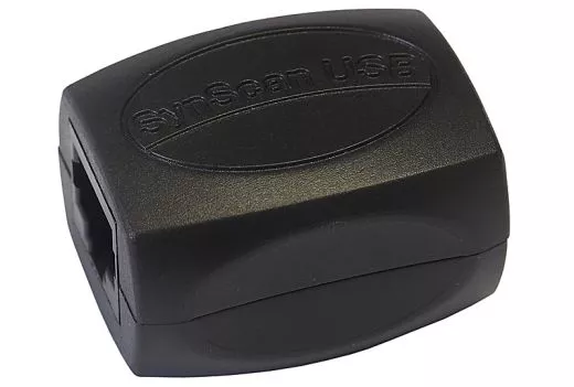Skywatcher Synscan USB Dongle for GoTo Mounts without USB