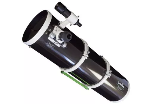 Skywatcher Explorer-250PDS with EQ6-R GoTo mount Newtonian reflector telescope
