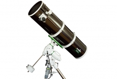 Skywatcher Explorer-300PDS with EQ6-R GoTo mount Newtonian reflector telescope