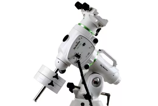 Skywatcher Explorer-300PDS mit EQ6-R GoTo Montierung Newton Reflektor Teleskop
