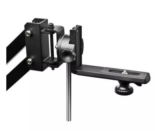Orion Monster Parallelogramm Montierung mit Stativ
