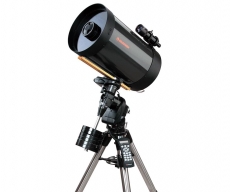 Celestron Advanced VX - C11 Schmidt Cassegrain GoTo Teleskop - 280/2800mm
