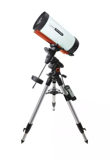 Celestron Advanced VX (AVX) 800 RASA 8 telescope on GoTo mount