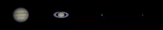 Erfahrung mit SkyWatcher SkyMax 127 Maksutov inkl Fotografie