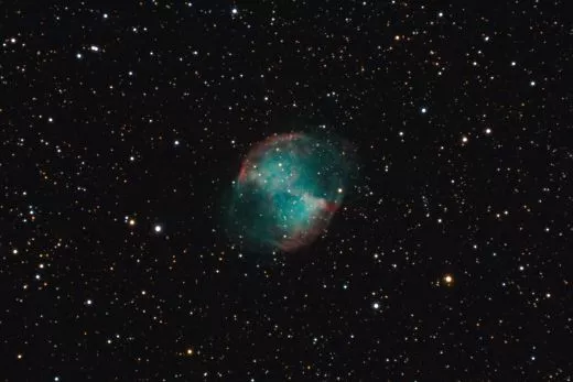 Erfahrung mit SkyWatcher SkyMax 127 Maksutov inkl Fotografie