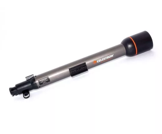 Celestron refractor: 60 mm aperture, 700 mm focal length - optical tube