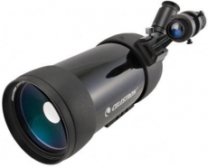 Celestron C90 Maksutov spotting scope - 39x magnification - 90mm aperture
