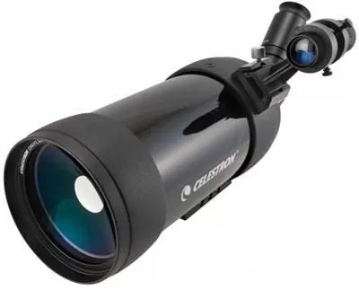 Celestron C90 Maksutov Spektiv - 39fache Vergrerung - 90mm ffnung