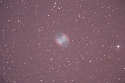Erfahrung mit Celestron Starsense AVX C8 EdgeHD 800