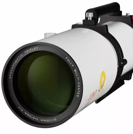 LUNT LS130THa/B3400 H-Alpha Sonnenteleskop