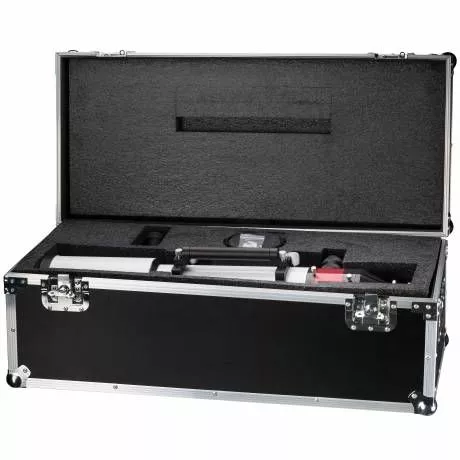LUNT LS130THa/B3400 H-Alpha Sonnenteleskop