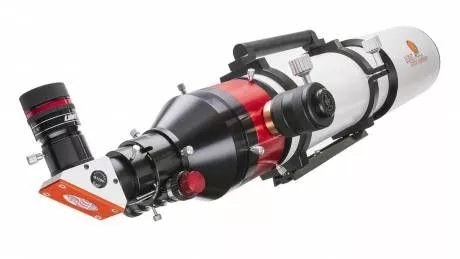 LUNT LS130THa/B1200 H-Alpha Sonnenteleskop