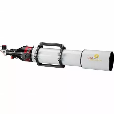 LUNT LS130THa/B1800 H-Alpha Sonnenteleskop