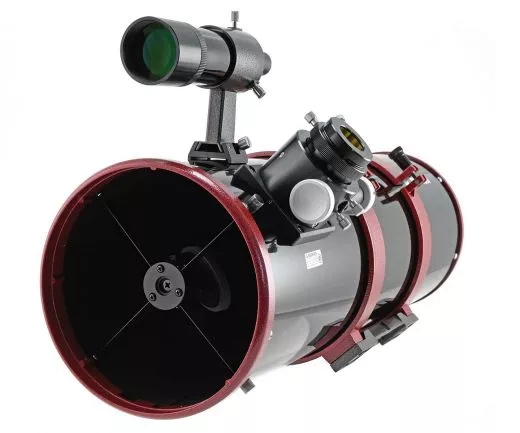 GSO 200mm f / 4 Newton - 2 Crayford Micro - Optical Tube