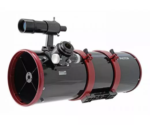 GSO 200mm f / 4 Newton - 2 Crayford Micro - Optical Tube