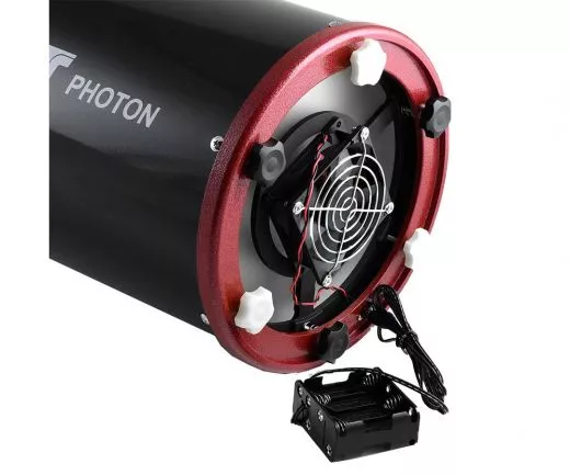 GSO 200mm f / 4 Newton - 2 Crayford Micro - Optical Tube
