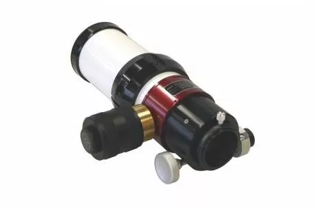 LUNT LS60THa/CPT OTA (ohne Blocking Filter!)