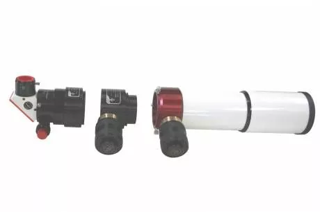 LUNT LS80THa/DSII Double-Stack Modul fr LS80THa