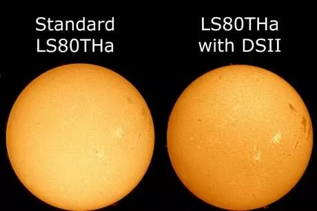 LUNT LS80THa/DSII Double-Stack Modul fr LS80THa