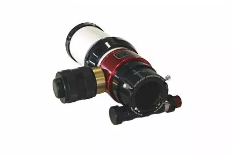 LUNT LS60THa/FTPT OTA (ohne Blocking Filter!) ppp