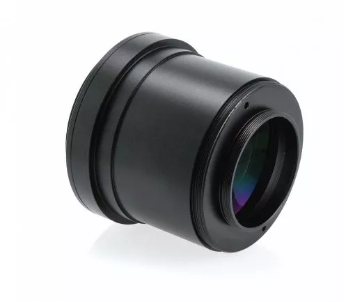 TS-Optics REFRAKTOR 0.75x Reducer Korrektor fr ED-APO fr Vollformat