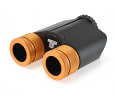 TS-Optics 1.25 Wide-field Binoviewer with 30 mm Prisms for Telescopes