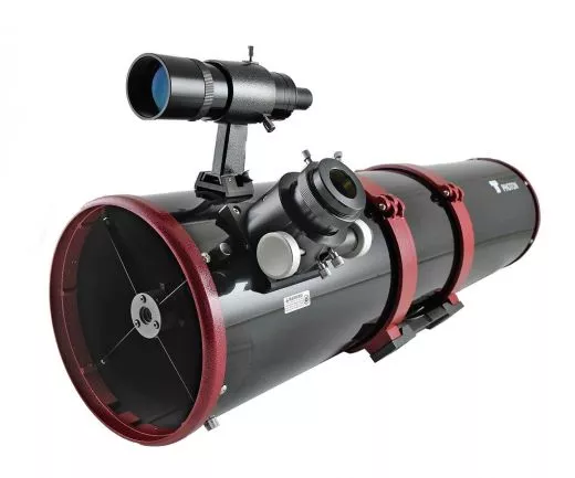 TS Photon / GSO 8 200mm f / 5 Advanced Newton 2 Crayford Focuser Telescope
