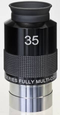 EXPLORE SCIENTIFIC 70° Okular 35mm (2) MP    ppp