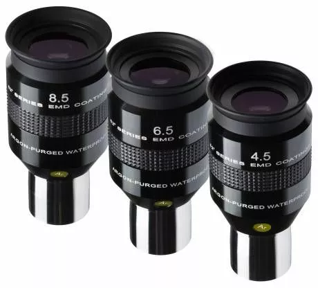 EXPLORE SCIENTIFIC 82 LER Okular 6,5mm Ar