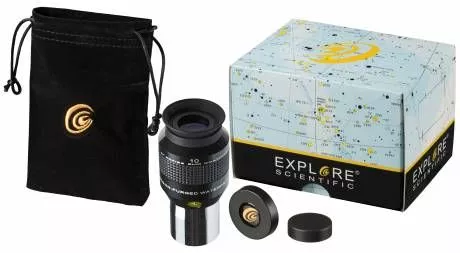 EXPLORE SCIENTIFIC 52 LER Okular 10mm Ar