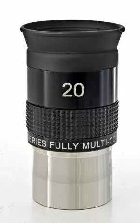 EXPLORE SCIENTIFIC 70  eyepiece 20mm (1.25 ) MP ppp