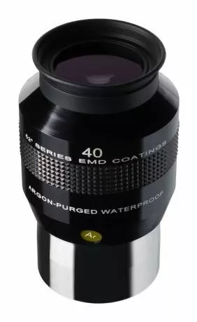 EXPLORE SCIENTIFIC 52 LER Okular 40mm Ar