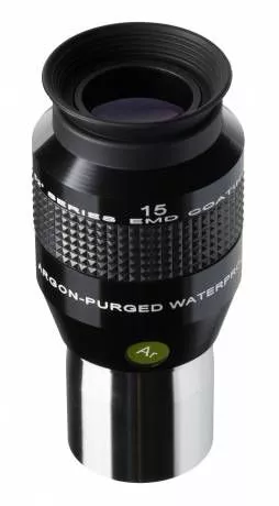 EXPLORE SCIENTIFIC 52 LER Okular 15mm Ar
