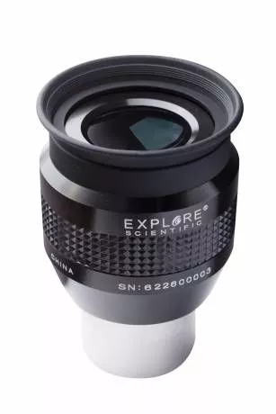 EXPLORE SCIENTIFIC 62 LER Okular 26mm Ar